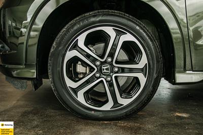 2014 Honda Vezel - Thumbnail