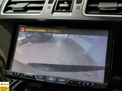 2016 Subaru Forester - Thumbnail