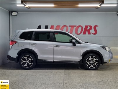 2016 Subaru Forester - Thumbnail