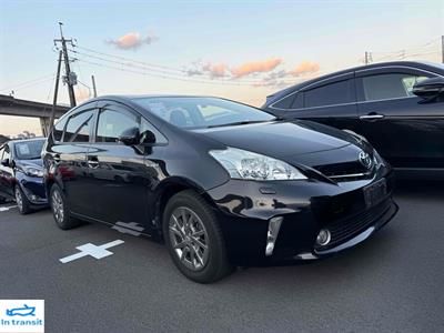 2014 Toyota Prius - Thumbnail