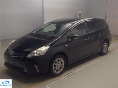 2014 Toyota Prius - Thumbnail