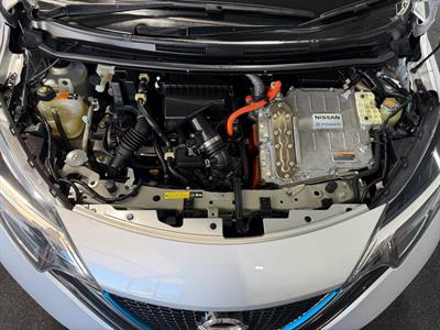 2020 Nissan Note - Thumbnail