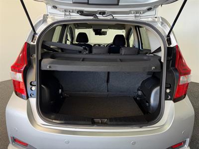 2020 Nissan Note - Thumbnail