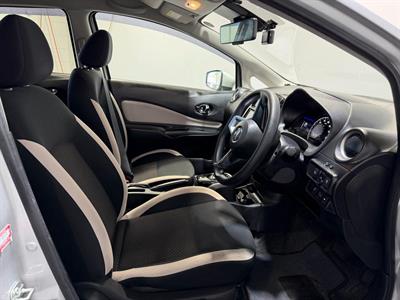 2020 Nissan Note - Thumbnail