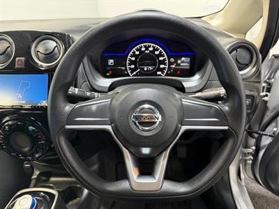 2020 Nissan Note - Thumbnail