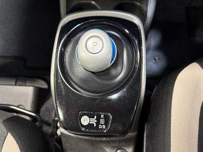 2020 Nissan Note - Thumbnail