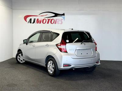 2020 Nissan Note - Thumbnail