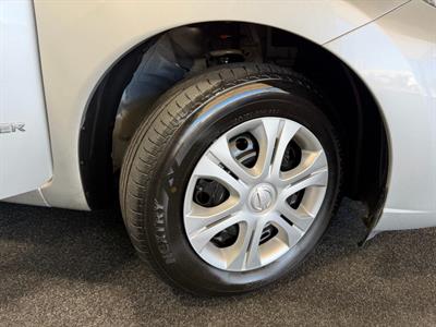 2020 Nissan Note - Thumbnail