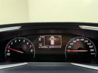 2015 Toyota Sienta - Thumbnail