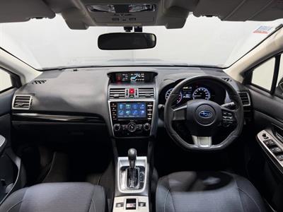 2015 Subaru Levorg - Thumbnail