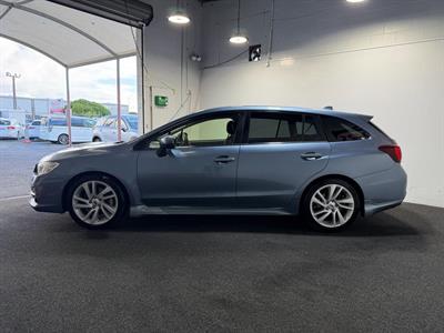 2015 Subaru Levorg - Thumbnail