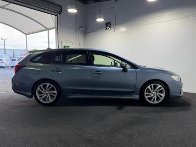 2015 Subaru Levorg - Thumbnail