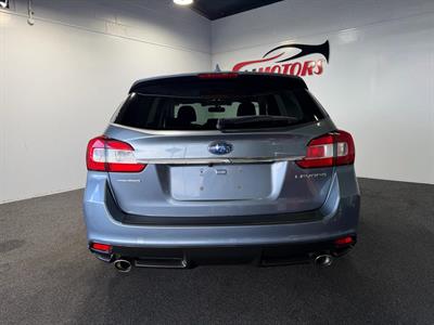 2015 Subaru Levorg - Thumbnail