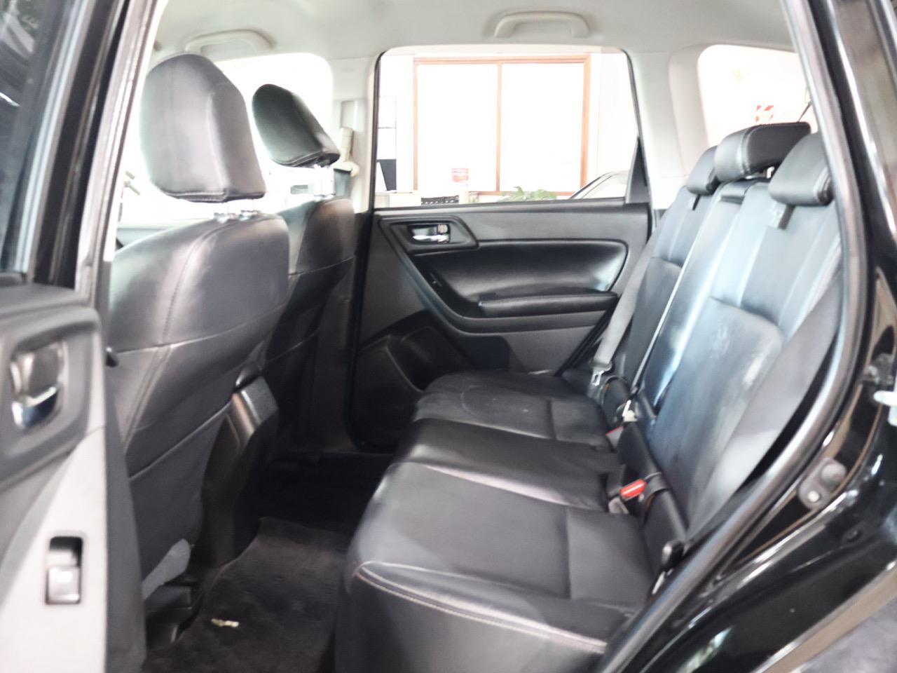 2013 Subaru Forester