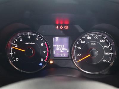 2013 Subaru Forester - Thumbnail