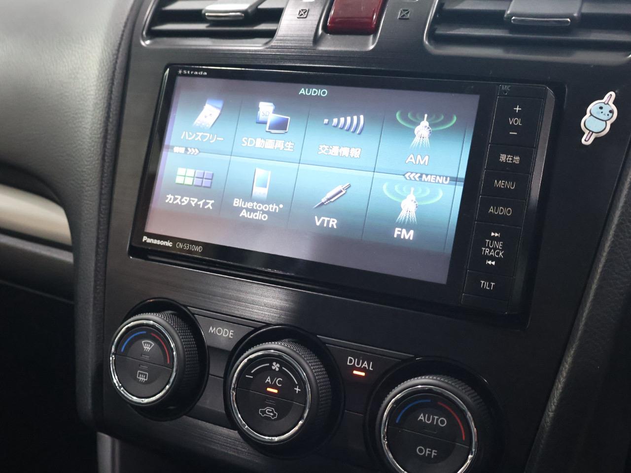 2013 Subaru Forester