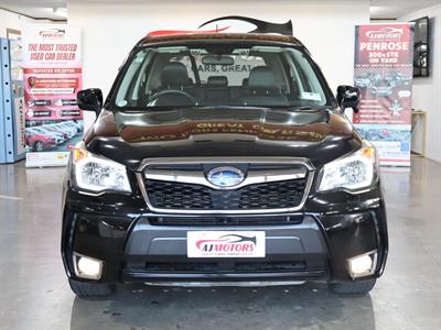 2013 Subaru Forester - Thumbnail