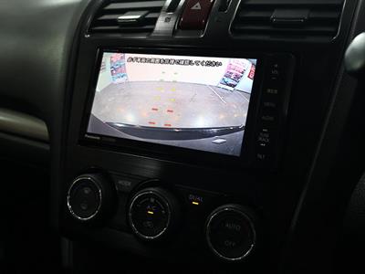 2013 Subaru Forester - Thumbnail
