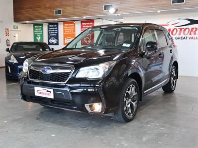 2013 Subaru Forester - Thumbnail