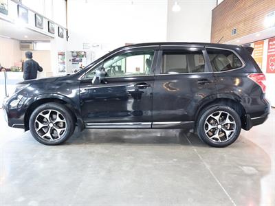 2013 Subaru Forester - Thumbnail