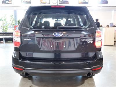 2013 Subaru Forester - Thumbnail