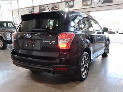 2013 Subaru Forester - Thumbnail