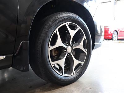 2013 Subaru Forester - Thumbnail