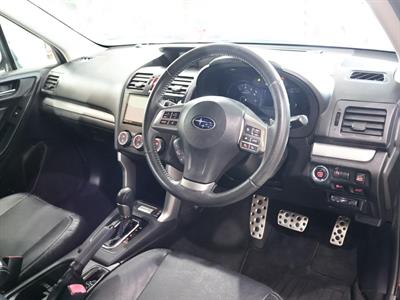 2013 Subaru Forester - Thumbnail