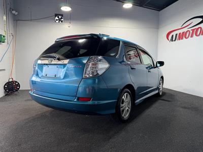 2013 Honda Fit - Thumbnail