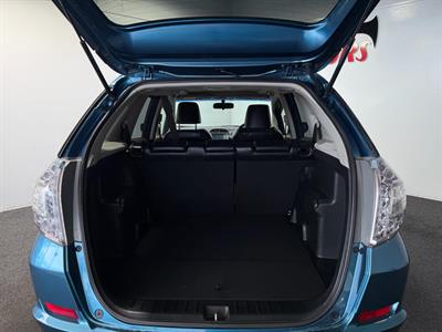 2013 Honda Fit - Thumbnail