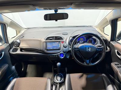 2013 Honda Fit - Thumbnail