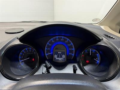 2013 Honda Fit - Thumbnail