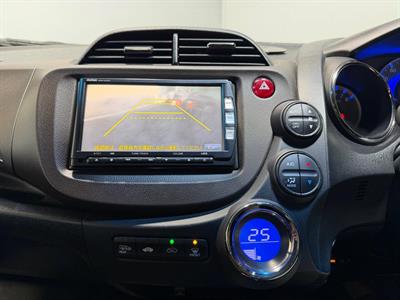 2013 Honda Fit - Thumbnail