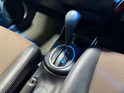 2013 Honda Fit - Thumbnail