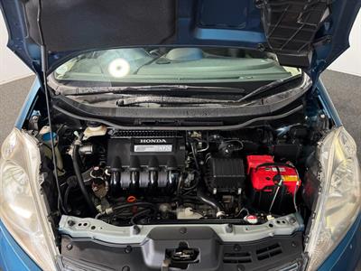 2013 Honda Fit - Thumbnail
