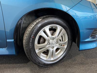 2013 Honda Fit - Thumbnail