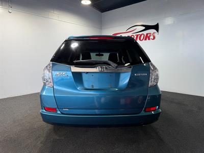 2013 Honda Fit - Thumbnail