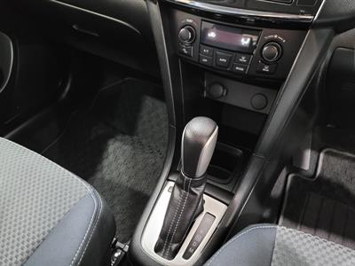 2014 Suzuki Swift - Thumbnail