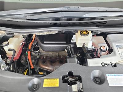 2014 Toyota Vellfire - Thumbnail