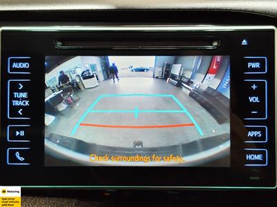 2019 Toyota Hilux - Thumbnail
