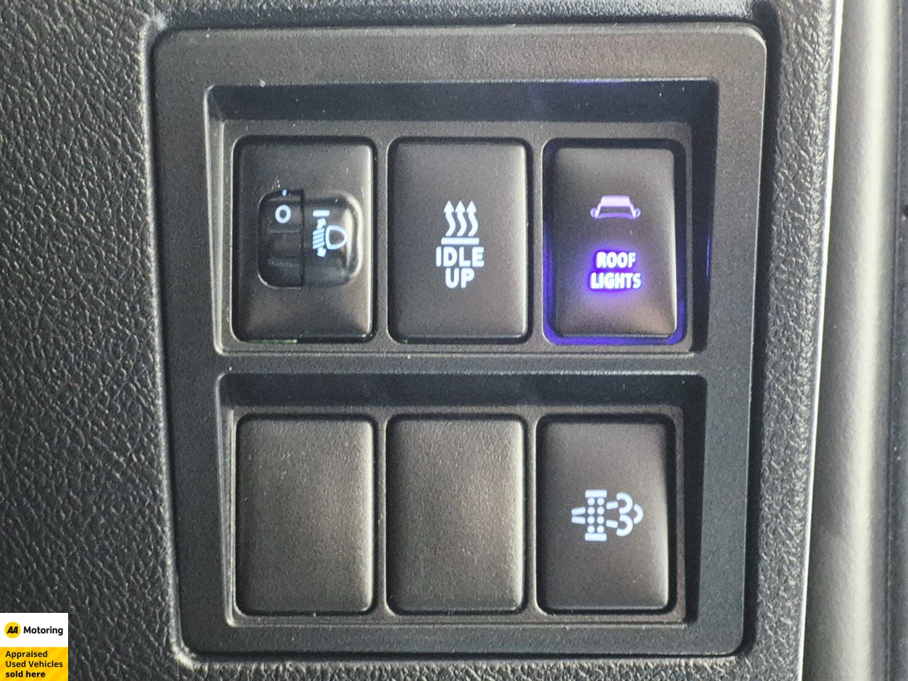 2019 Toyota Hilux