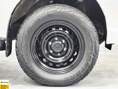 2019 Toyota Hilux - Thumbnail