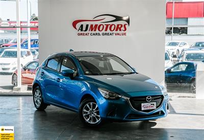 2019 Mazda Demio - Thumbnail