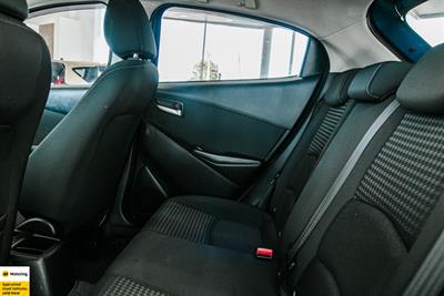 2019 Mazda Demio - Thumbnail