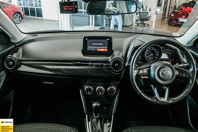 2019 Mazda Demio - Thumbnail