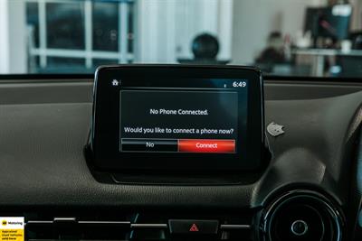 2019 Mazda Demio - Thumbnail