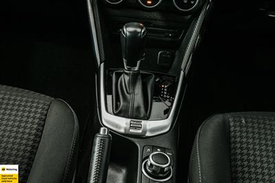 2019 Mazda Demio - Thumbnail