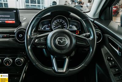 2019 Mazda Demio - Thumbnail