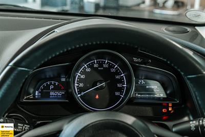 2019 Mazda Demio - Thumbnail