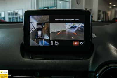 2019 Mazda Demio - Thumbnail